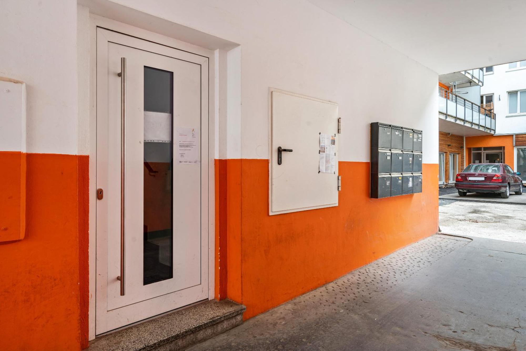 Aparthotel - Aldars 8 Munich