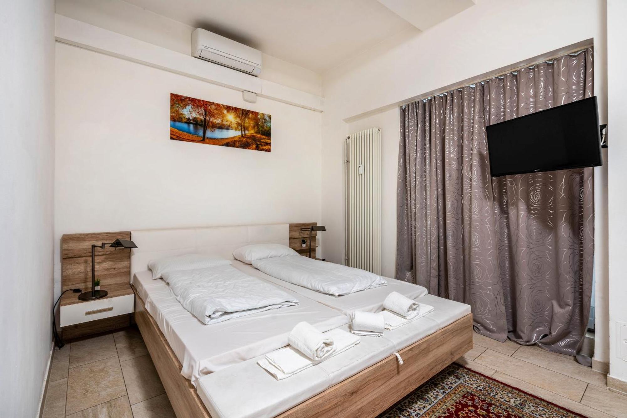 Aparthotel - Aldars 8 *